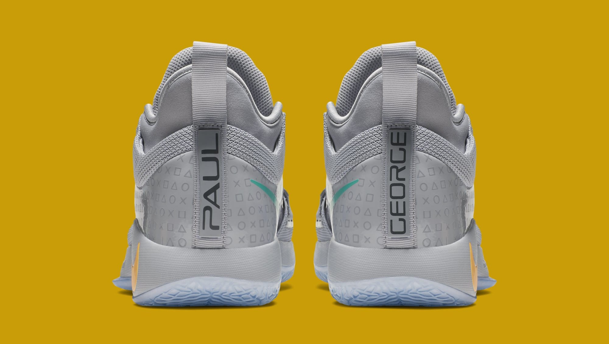 playstation 2.5 wolf grey