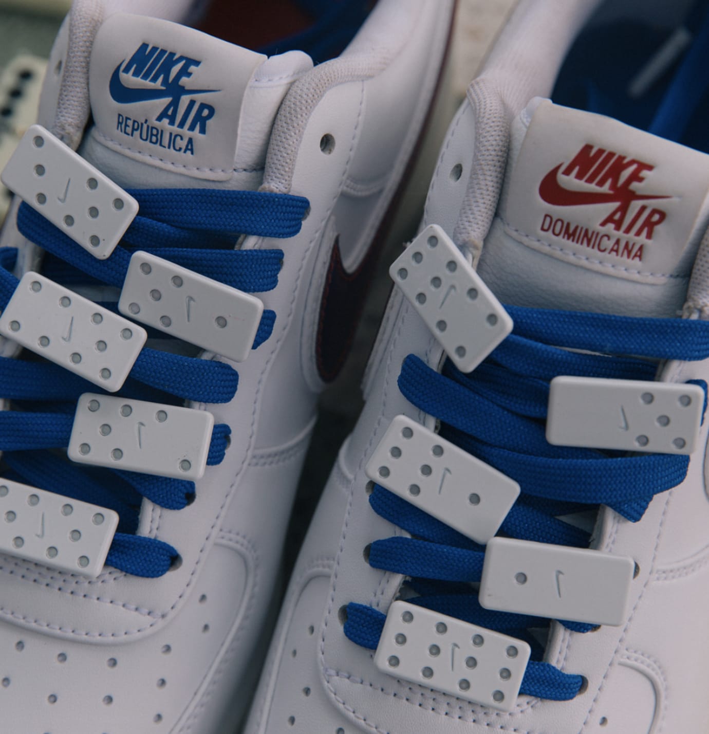 dominican nike air force 1