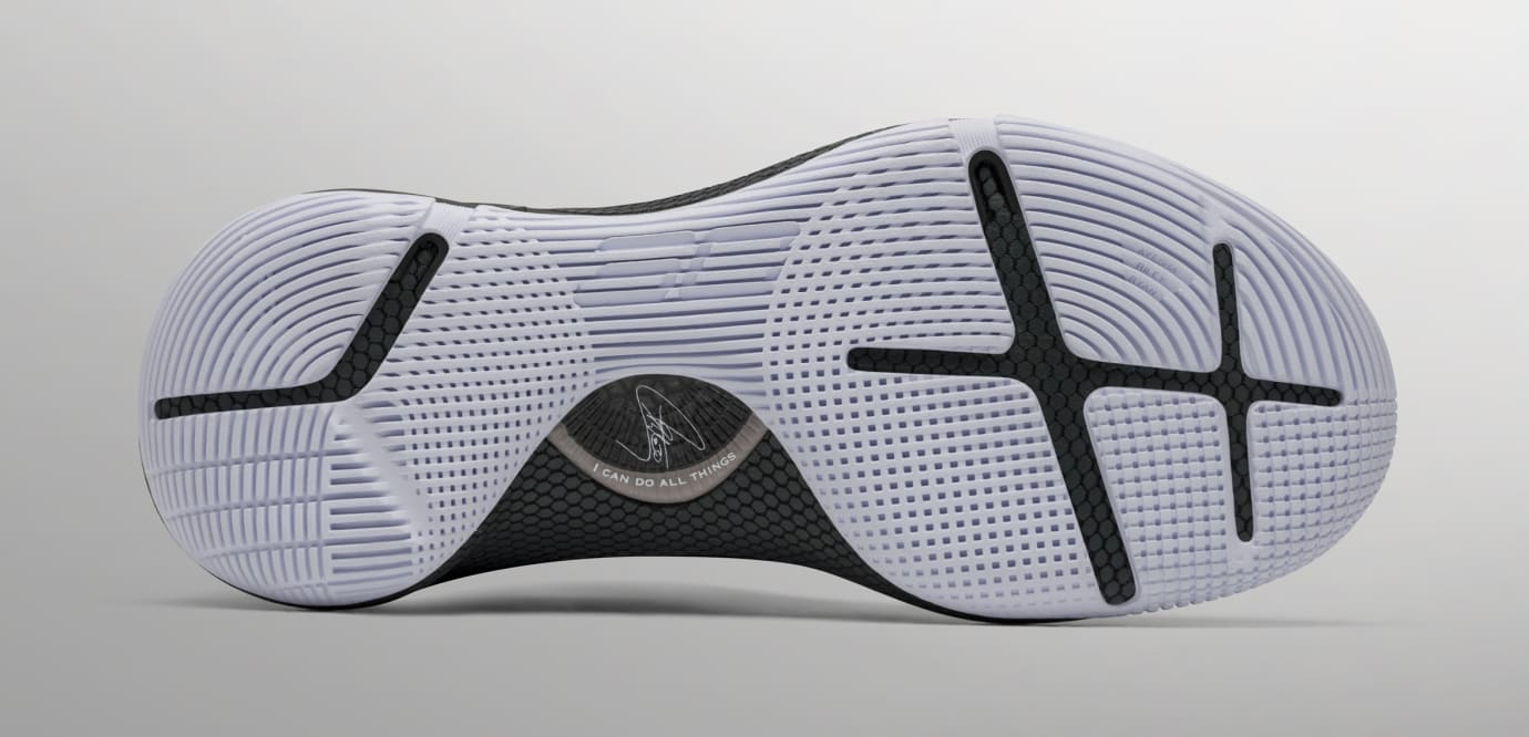 under armour curry 6 oakland