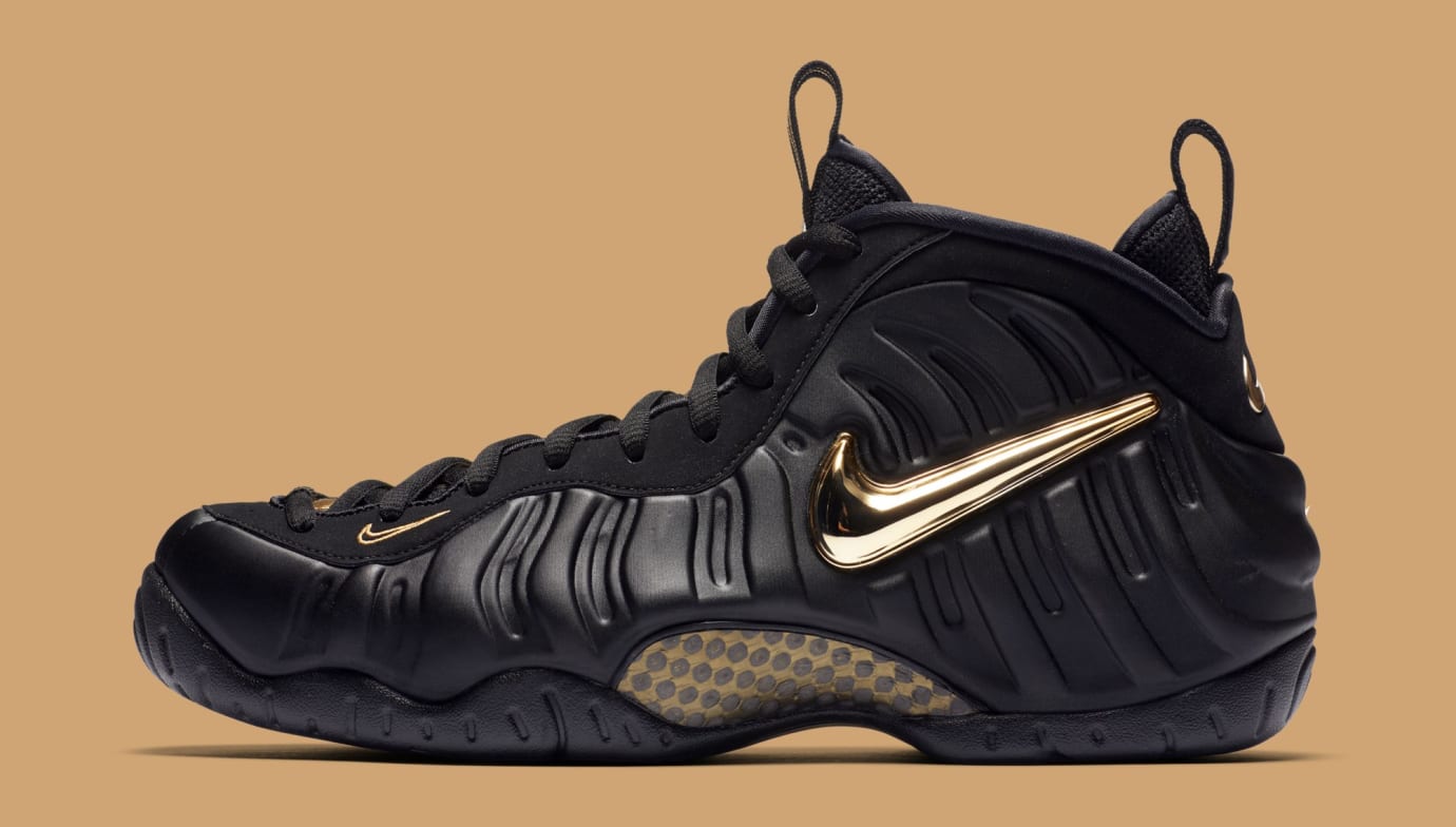 the shoe of the future nike air foamposite