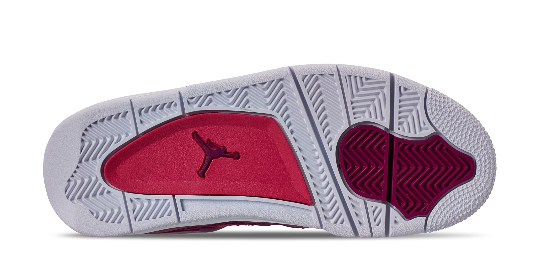 jordan 4s valentine's day