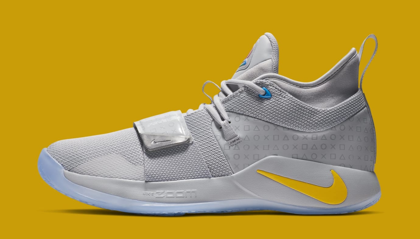 pg 2.5 wolf grey playstation