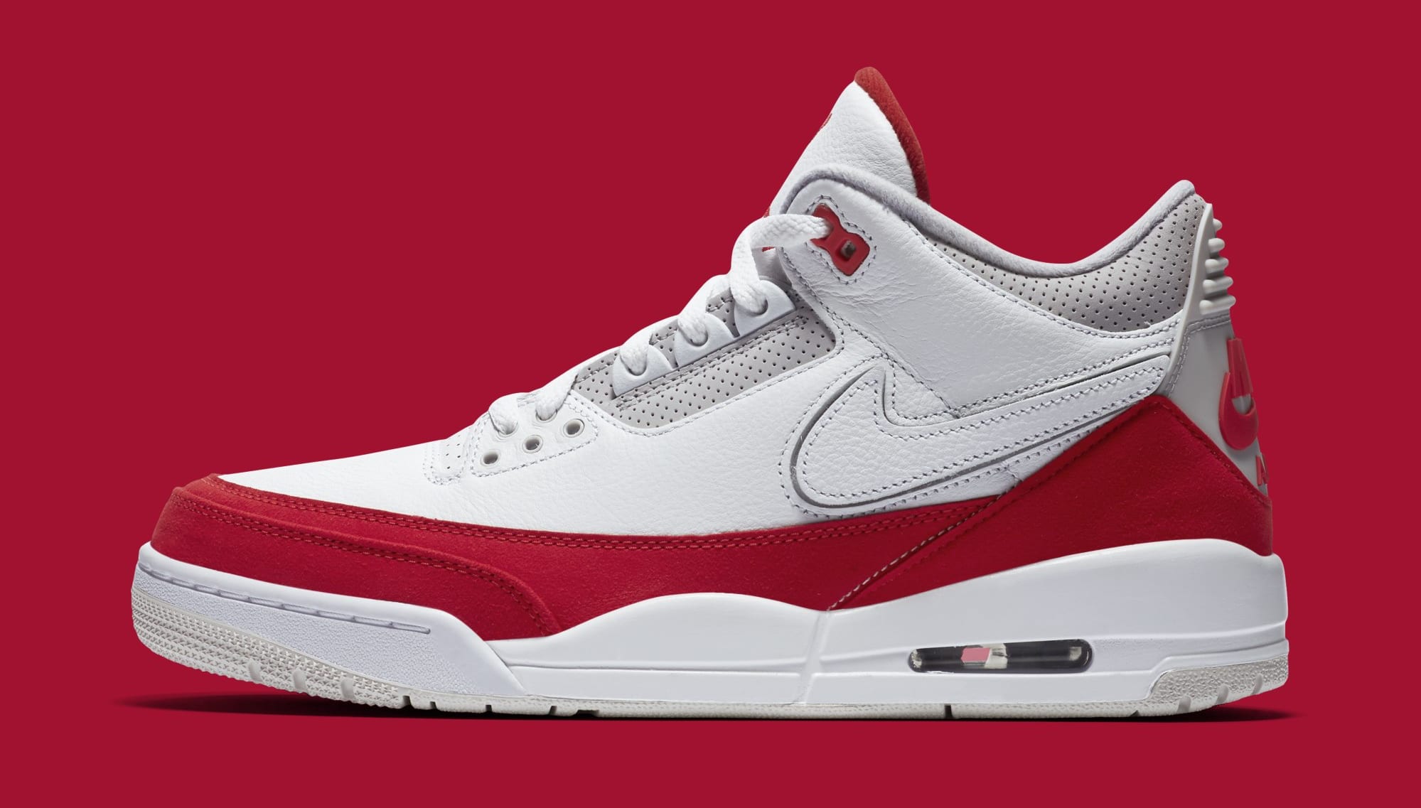 Jordan 3 th sp