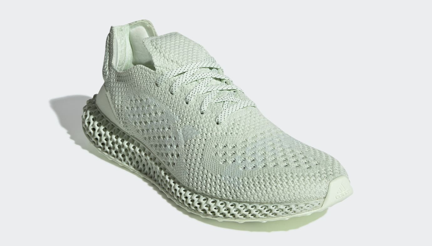 Arsham x Adidas Futurecraft 'Aero Green' | Sole Collector