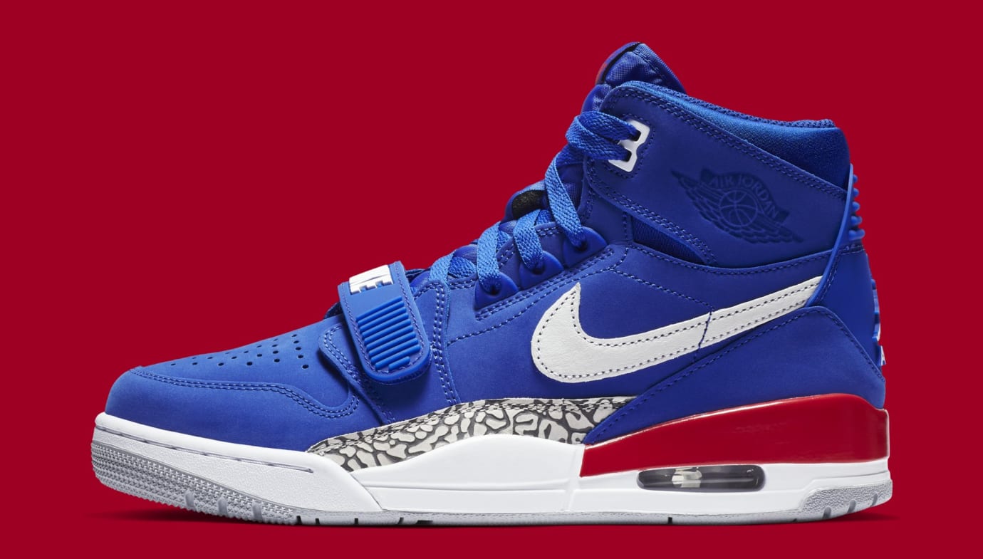 air jordan legacy 312 pistons