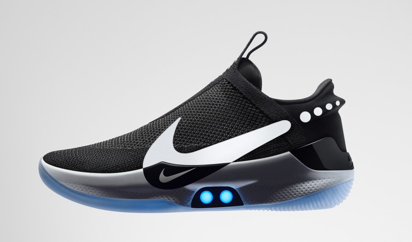 nike adapt bb high top