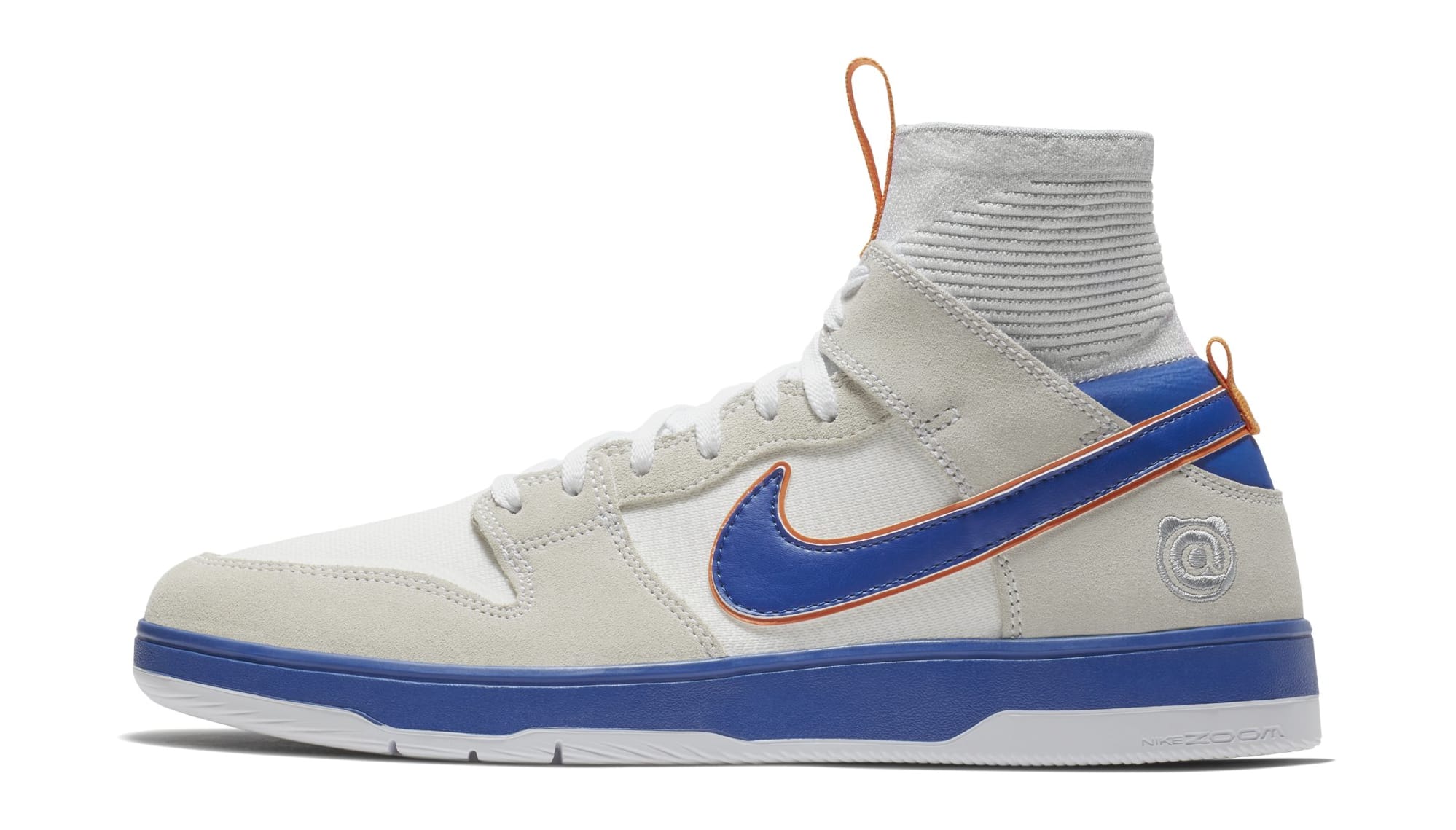 nike dunk medicom stockx