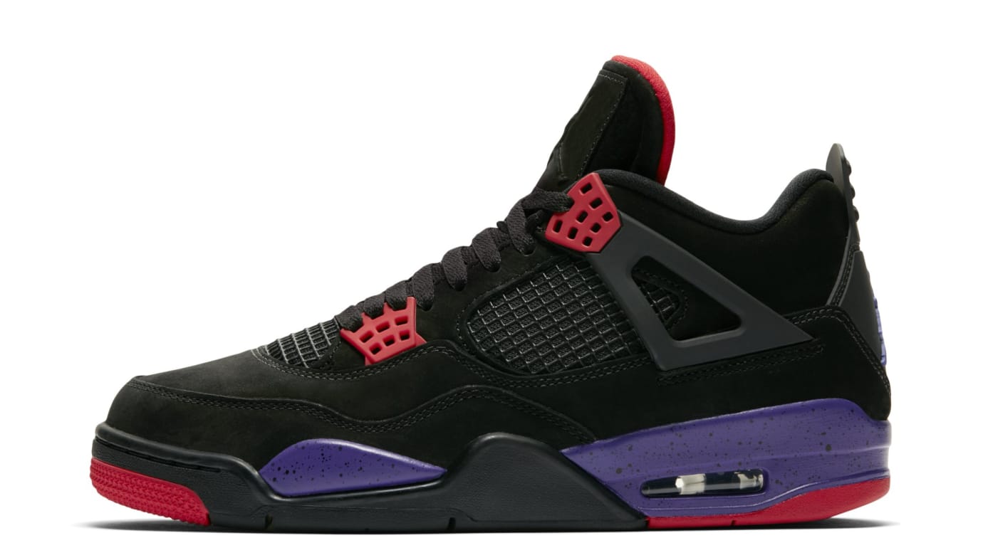 air jordan 4 raptors footlocker