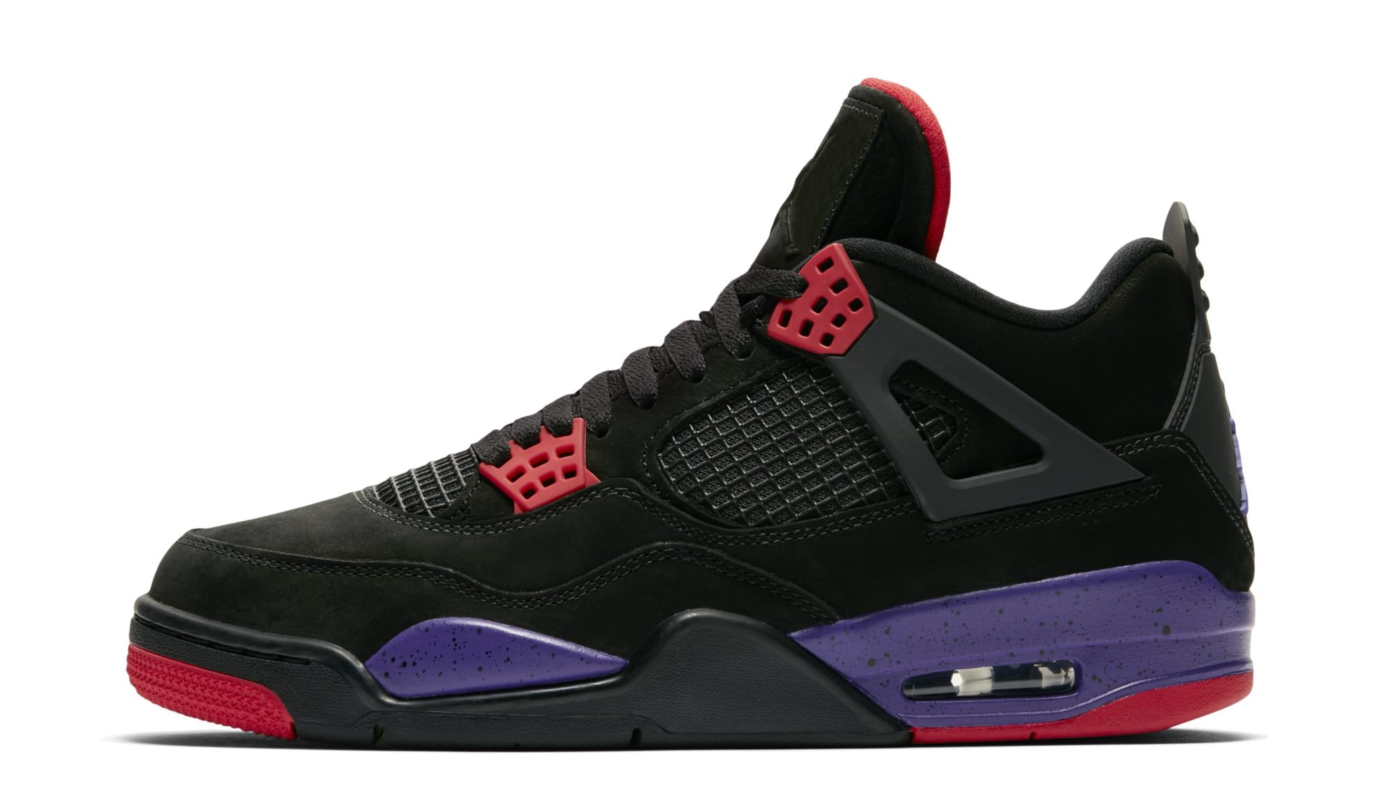 raptor 4s footlocker