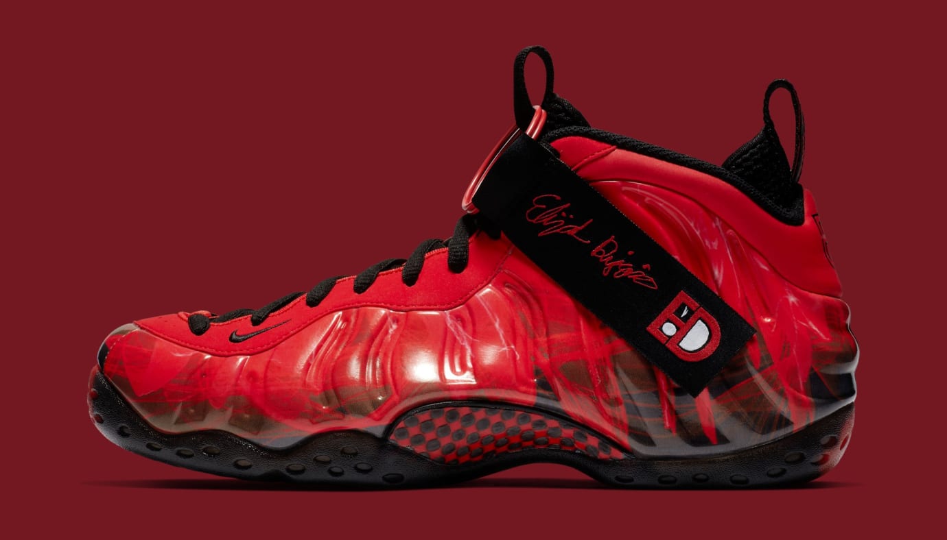 air foamposite one premium doernbecher freestyle