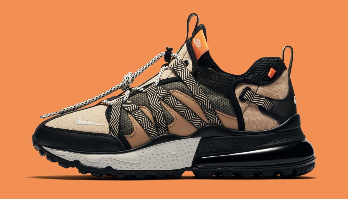 nike air max 270 bowfin men's reviews