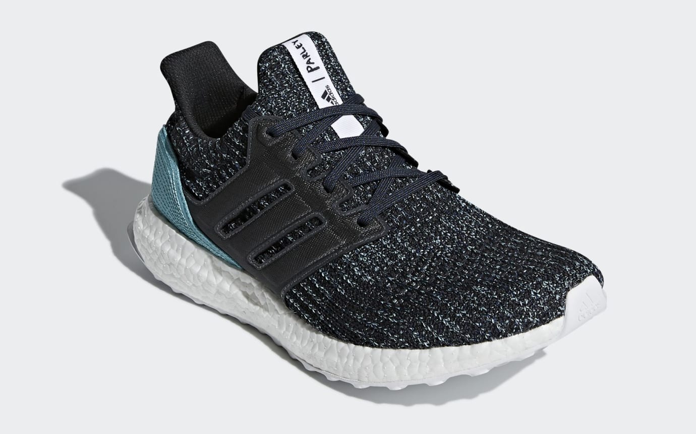 Parley x Adidas Collection CG3673 DB0641 DB1252 CQ0784 DA9992 Release ...