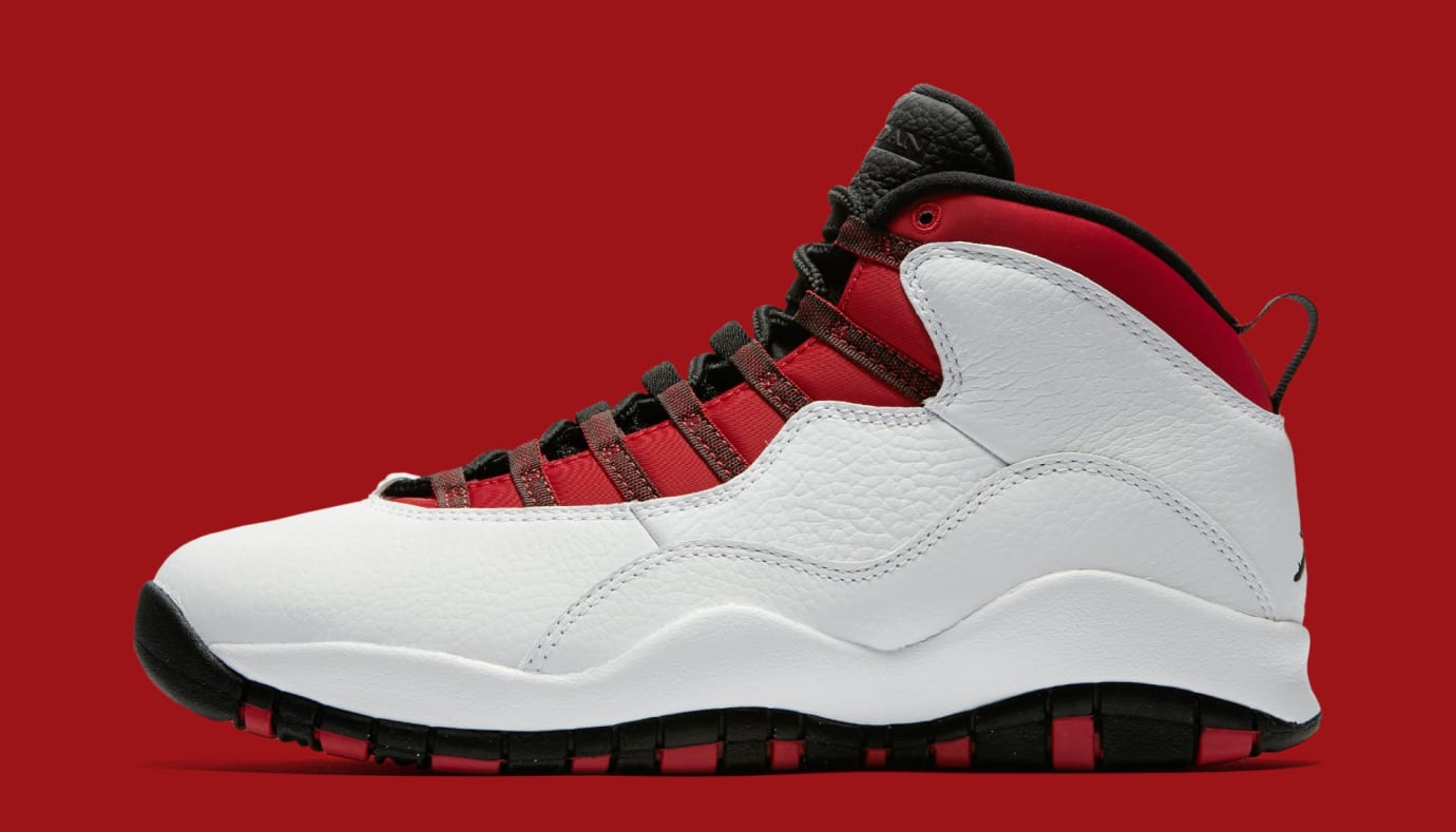 class of 06 jordan 10