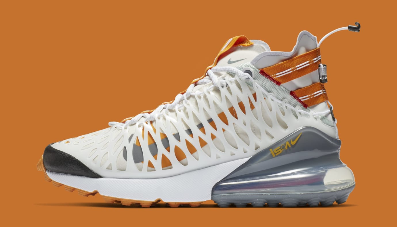 nike ispa air max 270 sp soe