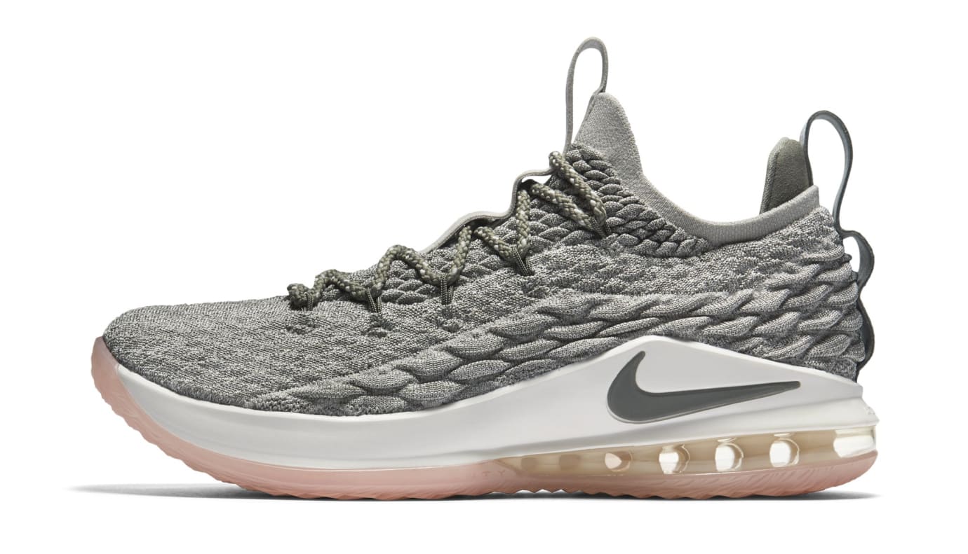lebron 15 low colorways