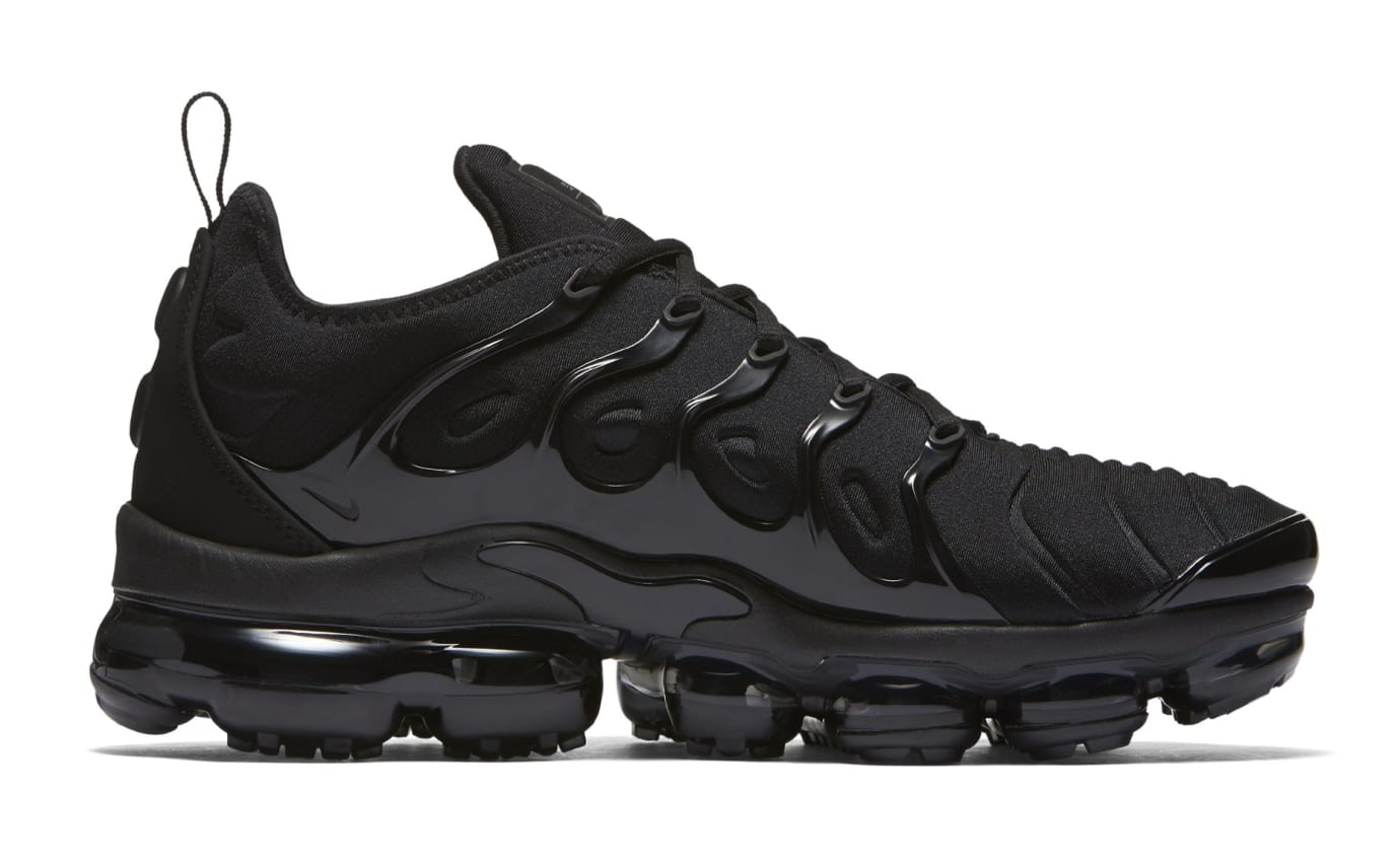 vapormax vm black