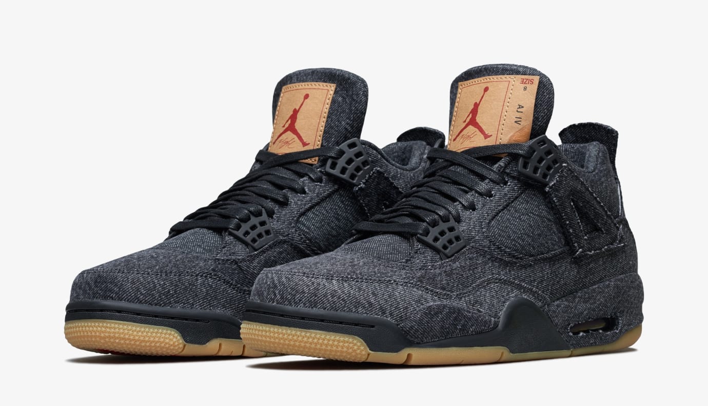 levis jordan 4s