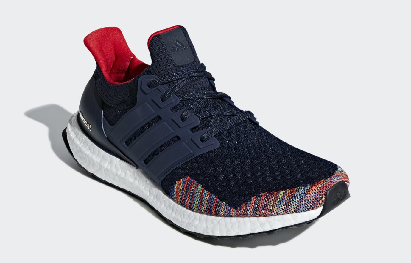 ultra boost 1.0 navy multi