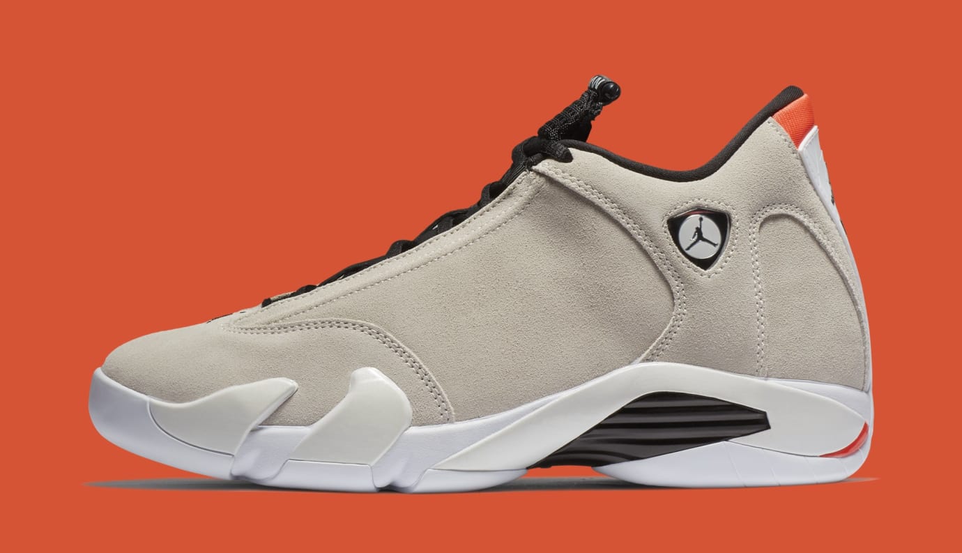 desert storm jordan 14