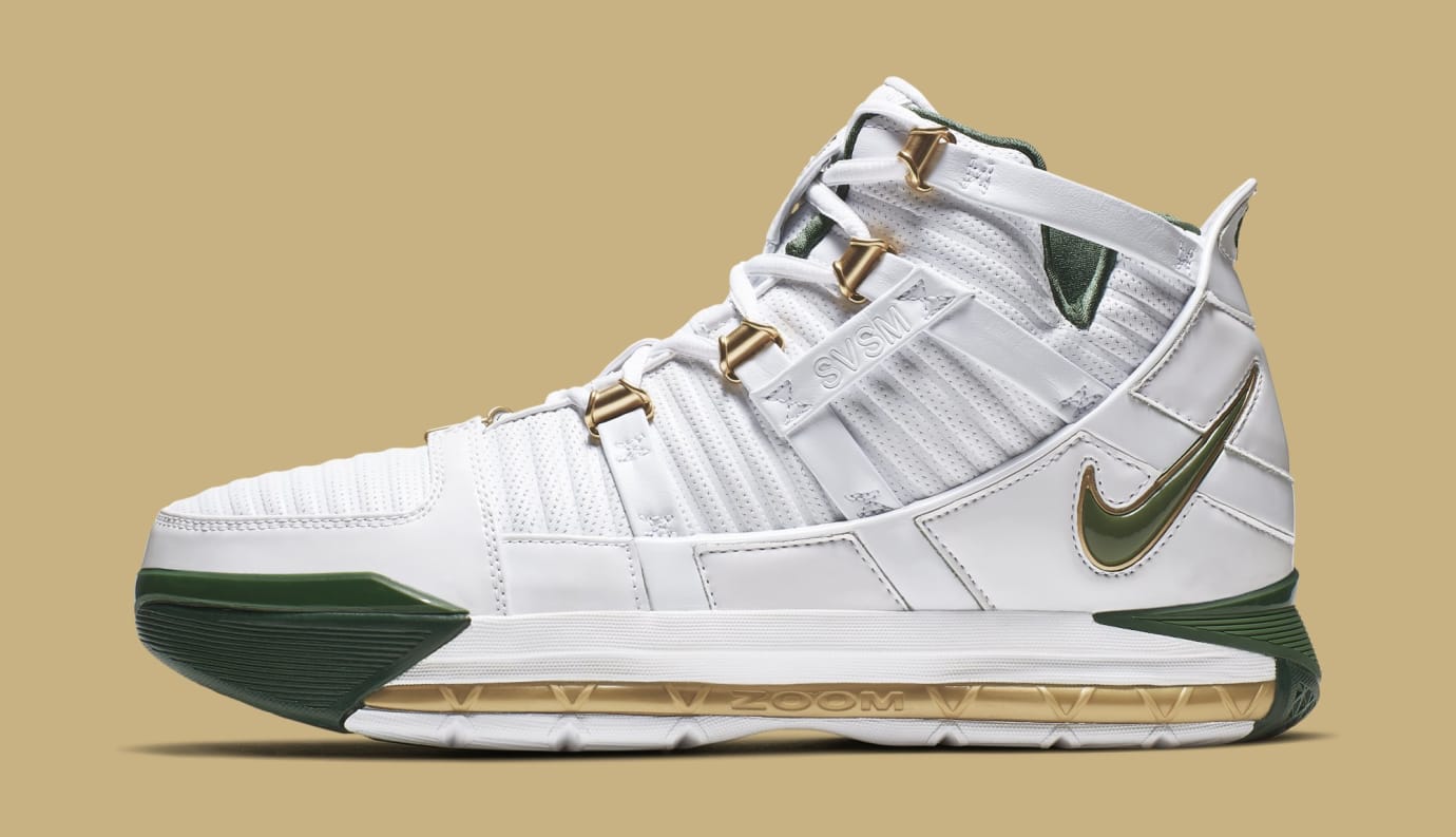 nike zoom lebron 3 release date