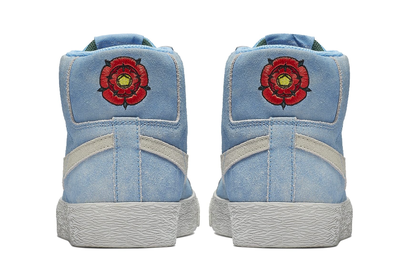 blazer lance mountain