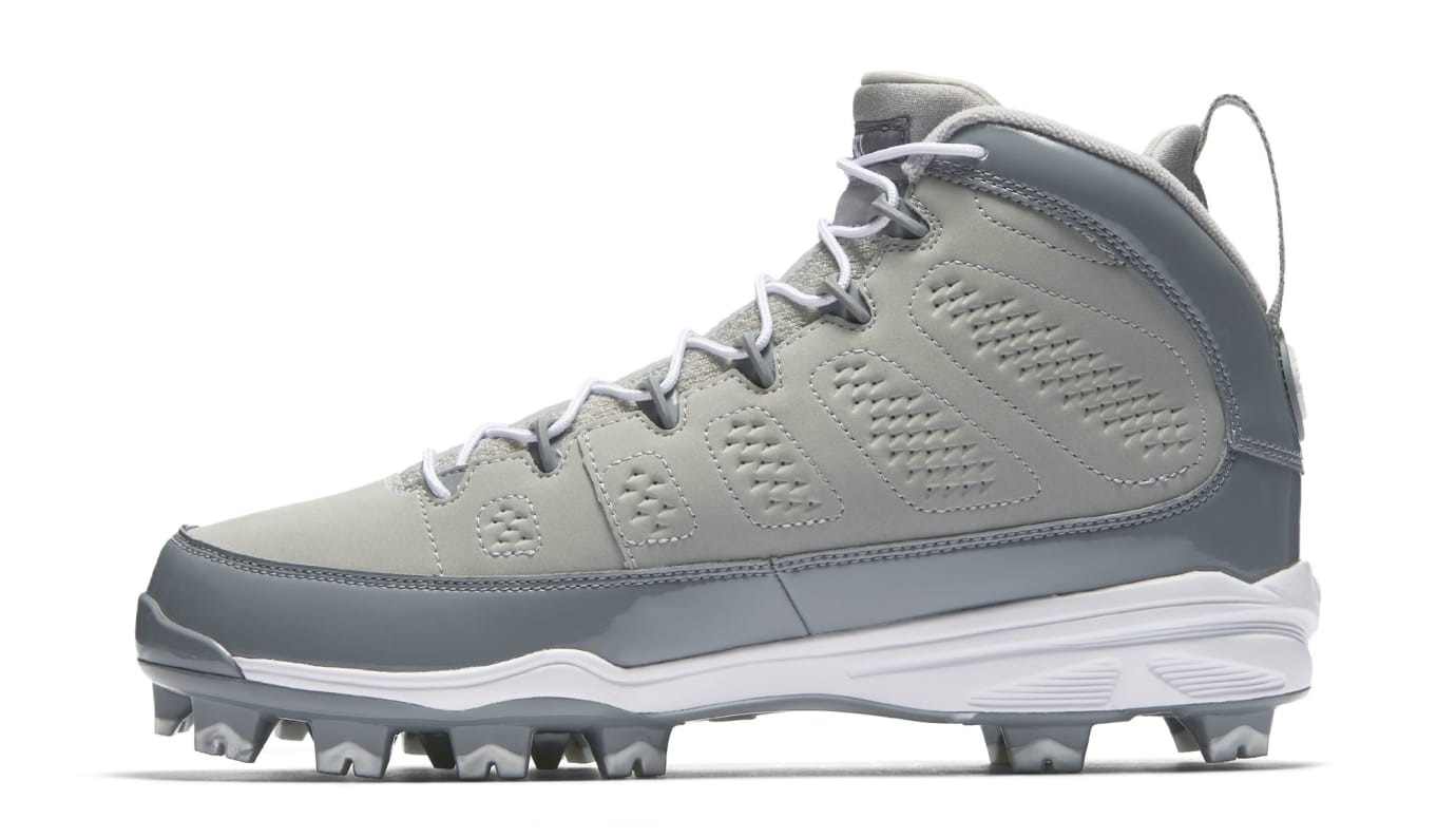 jordan cleats release dates