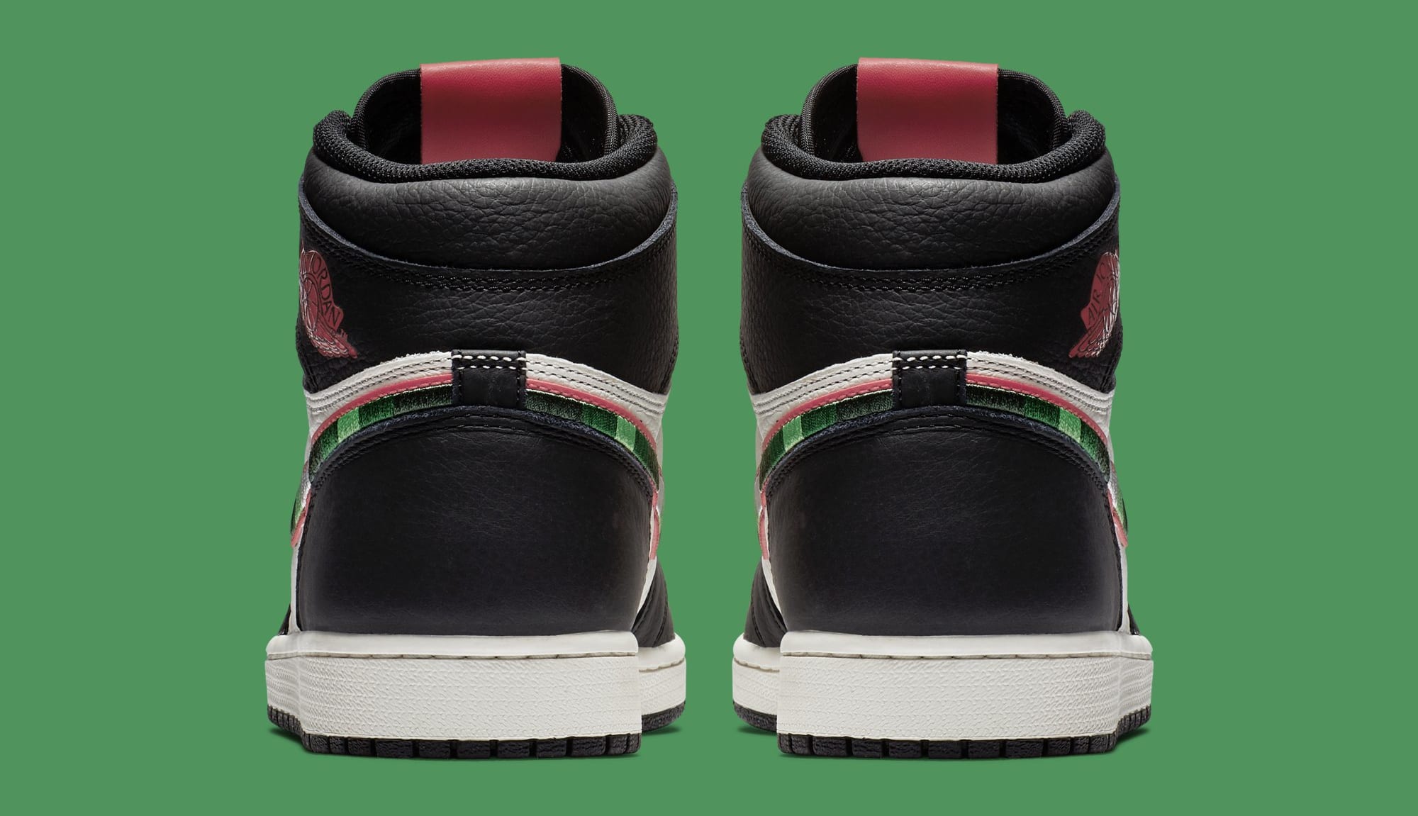 jordan 1 a star is born custom