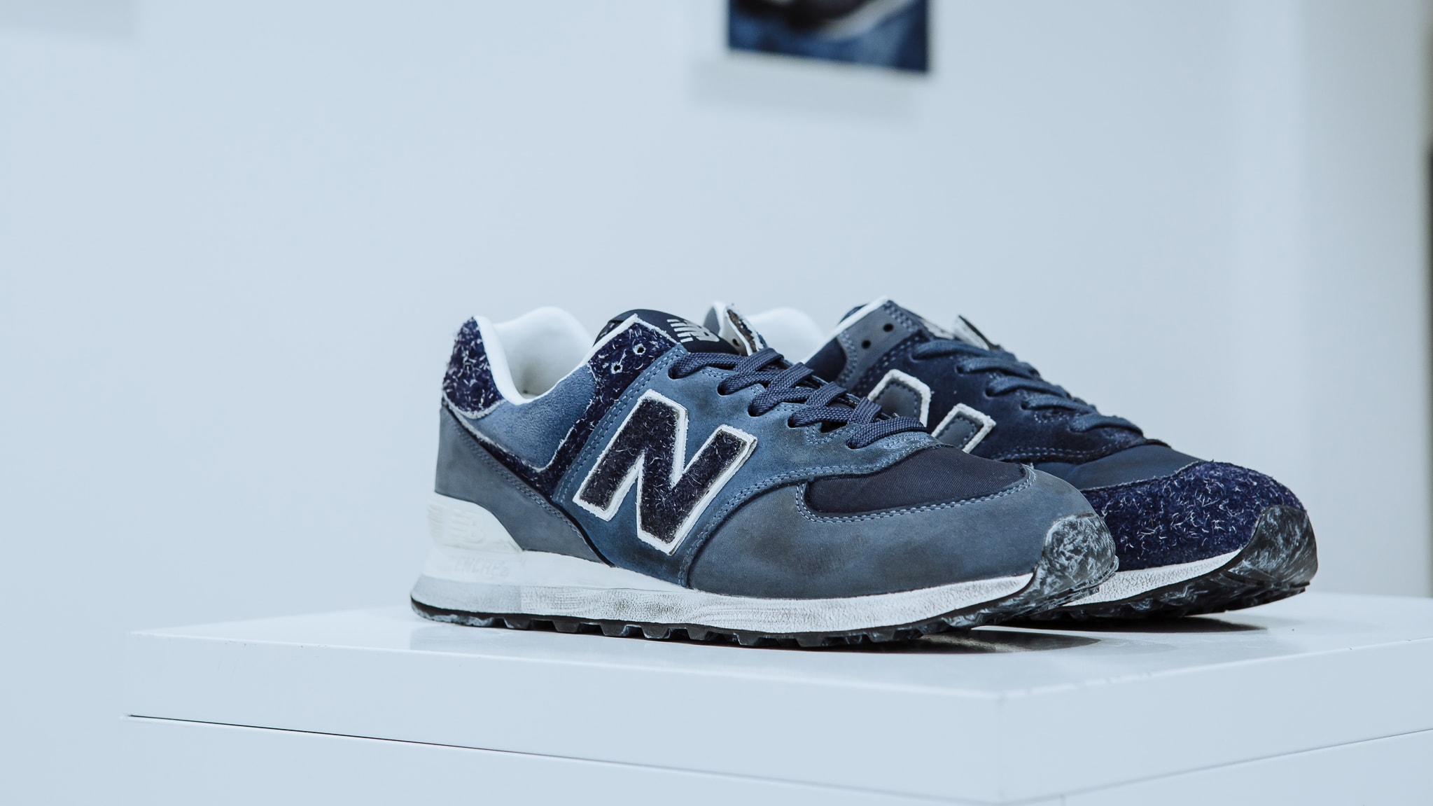 nike invincible vs new balance 1080