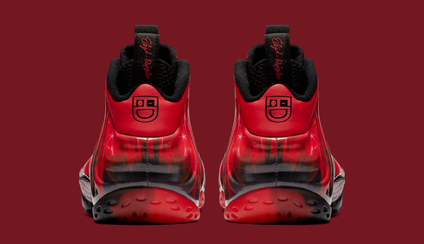 doernbecher foams 2019