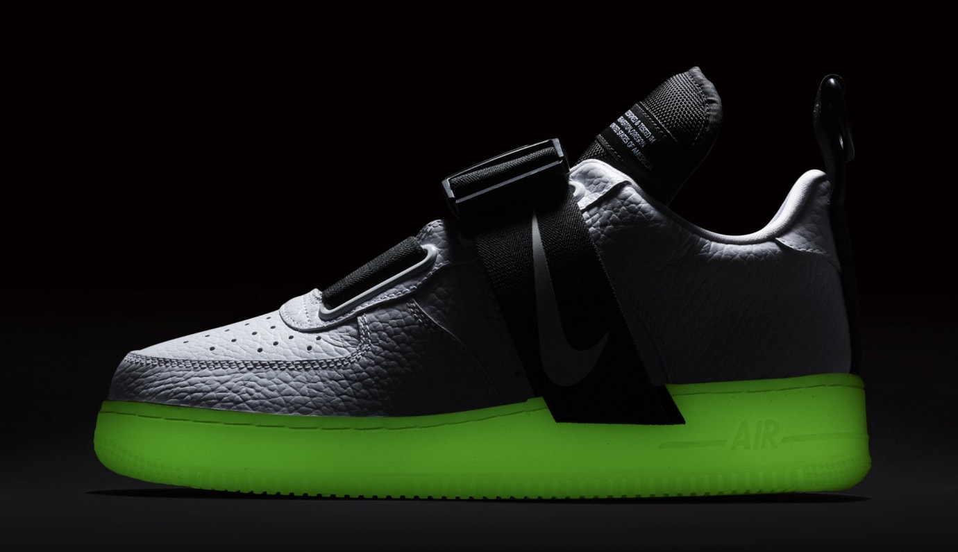 air force 1 utility amazon