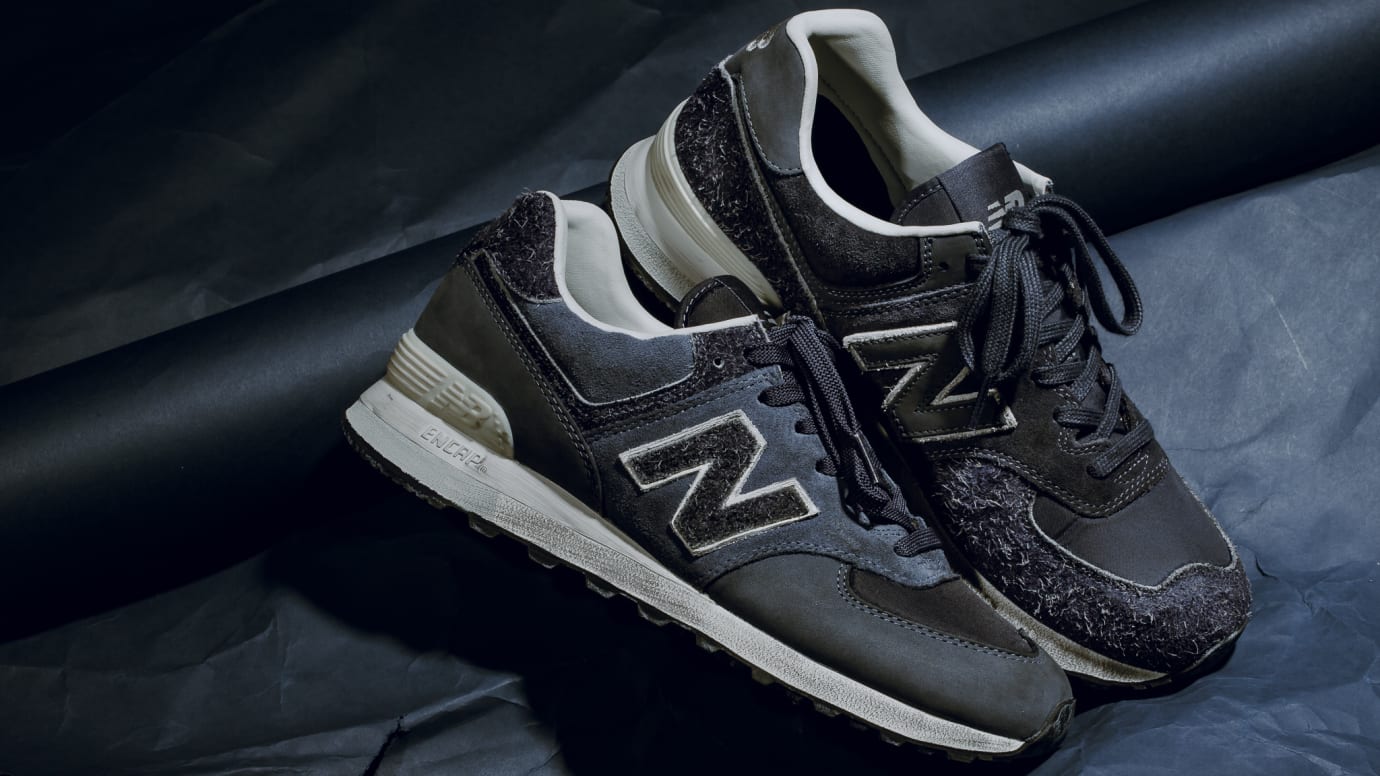 new balance 574 classic 2018
