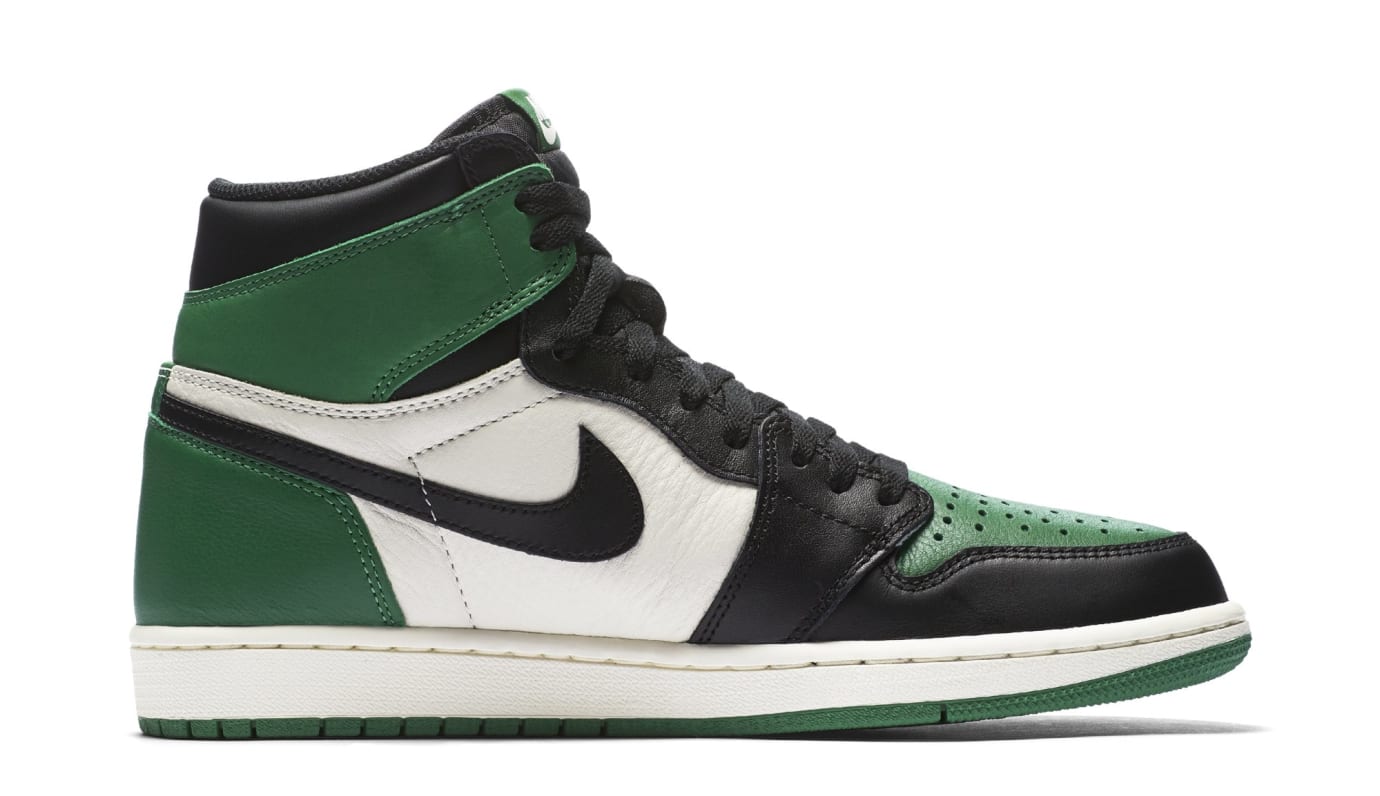 1s green