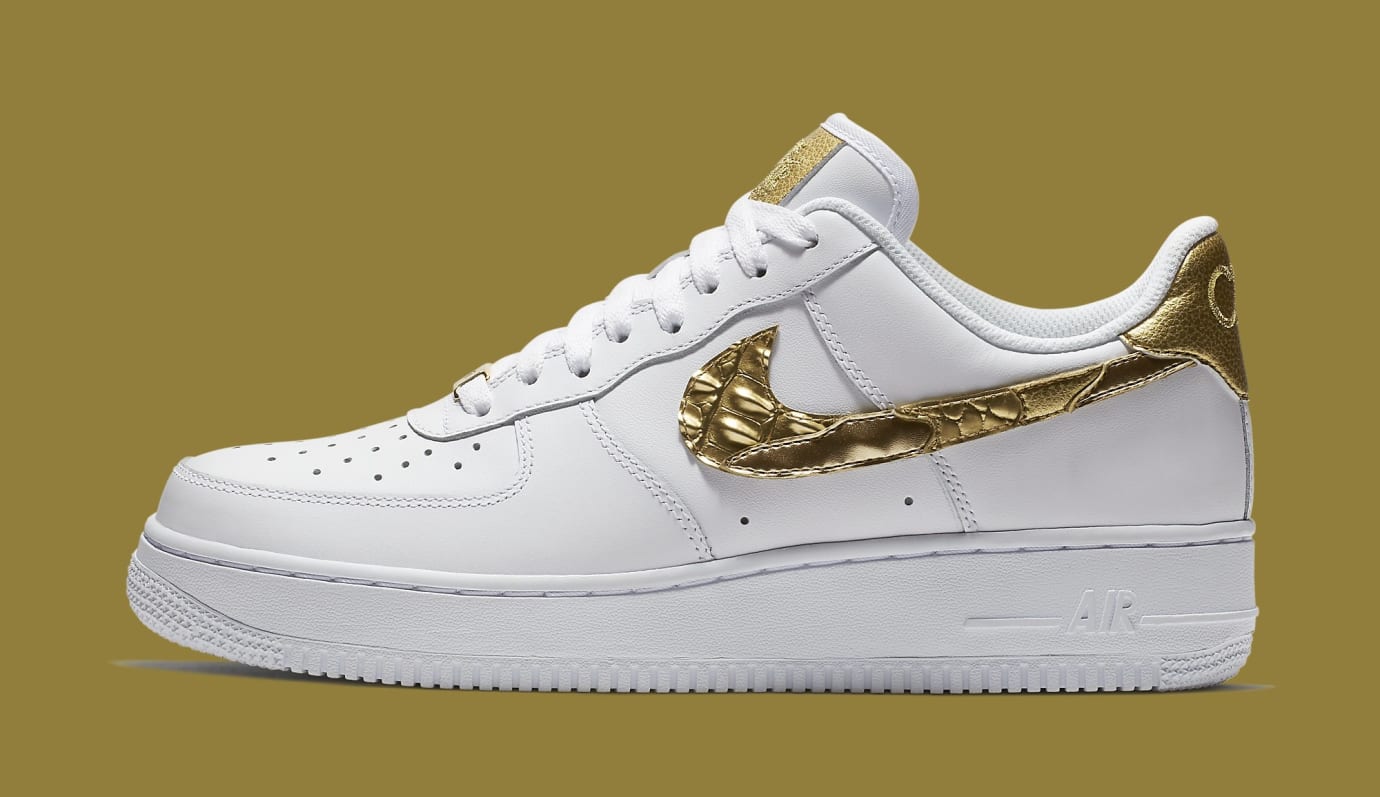 nike af1 cr7