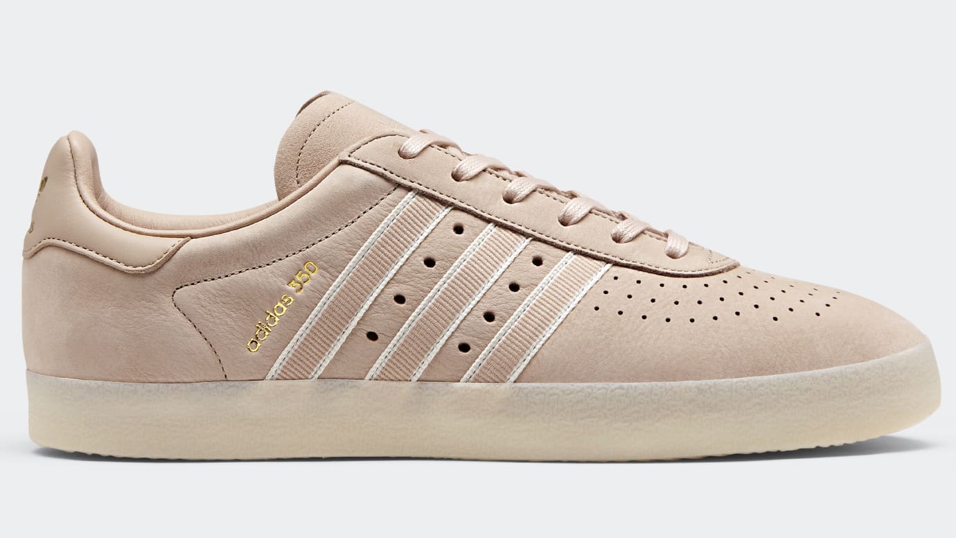 Oyster Holdings x Adidas Handball Top and 350 Release Date | Sole Collector