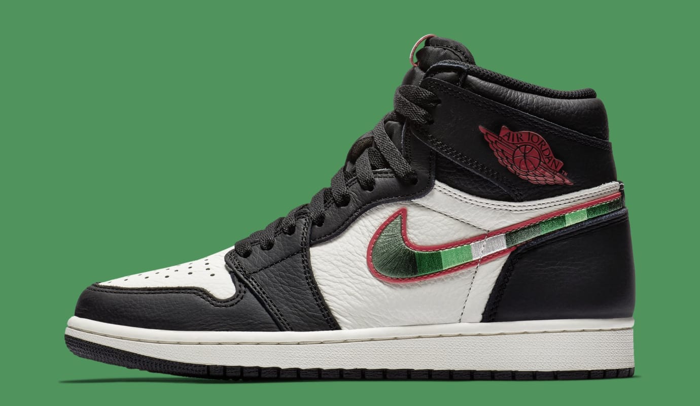 jordan 1 a star is born stockx