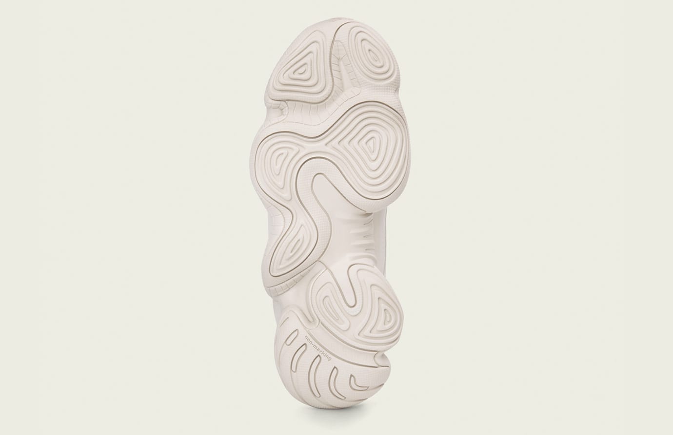 Adidas Yeezy 500 'Blush' DB2908 Global