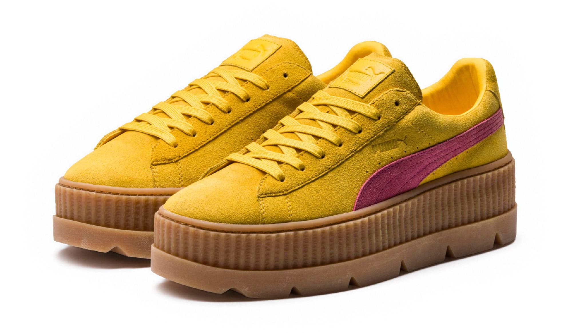 how much is fenty puma