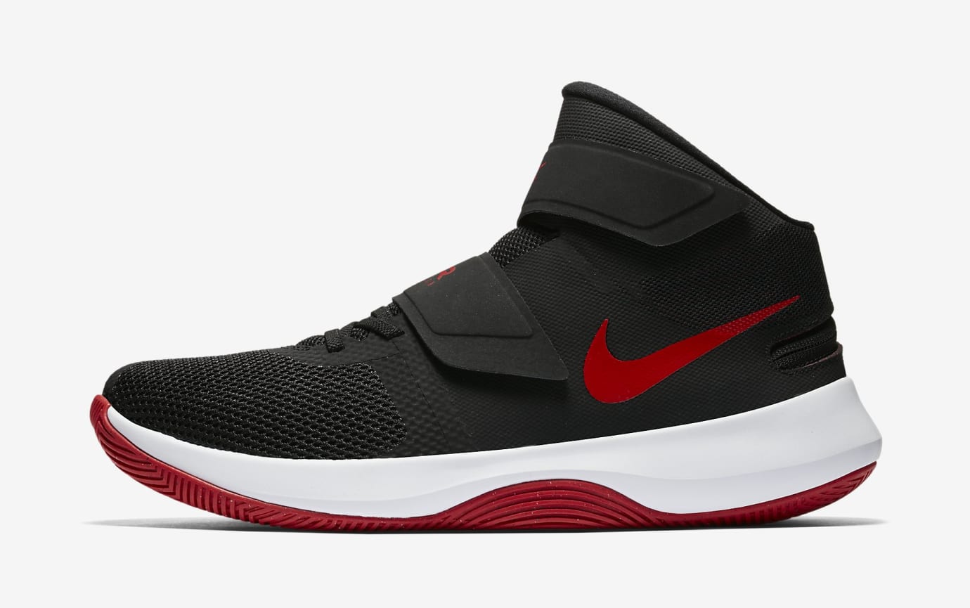nike air precision 6