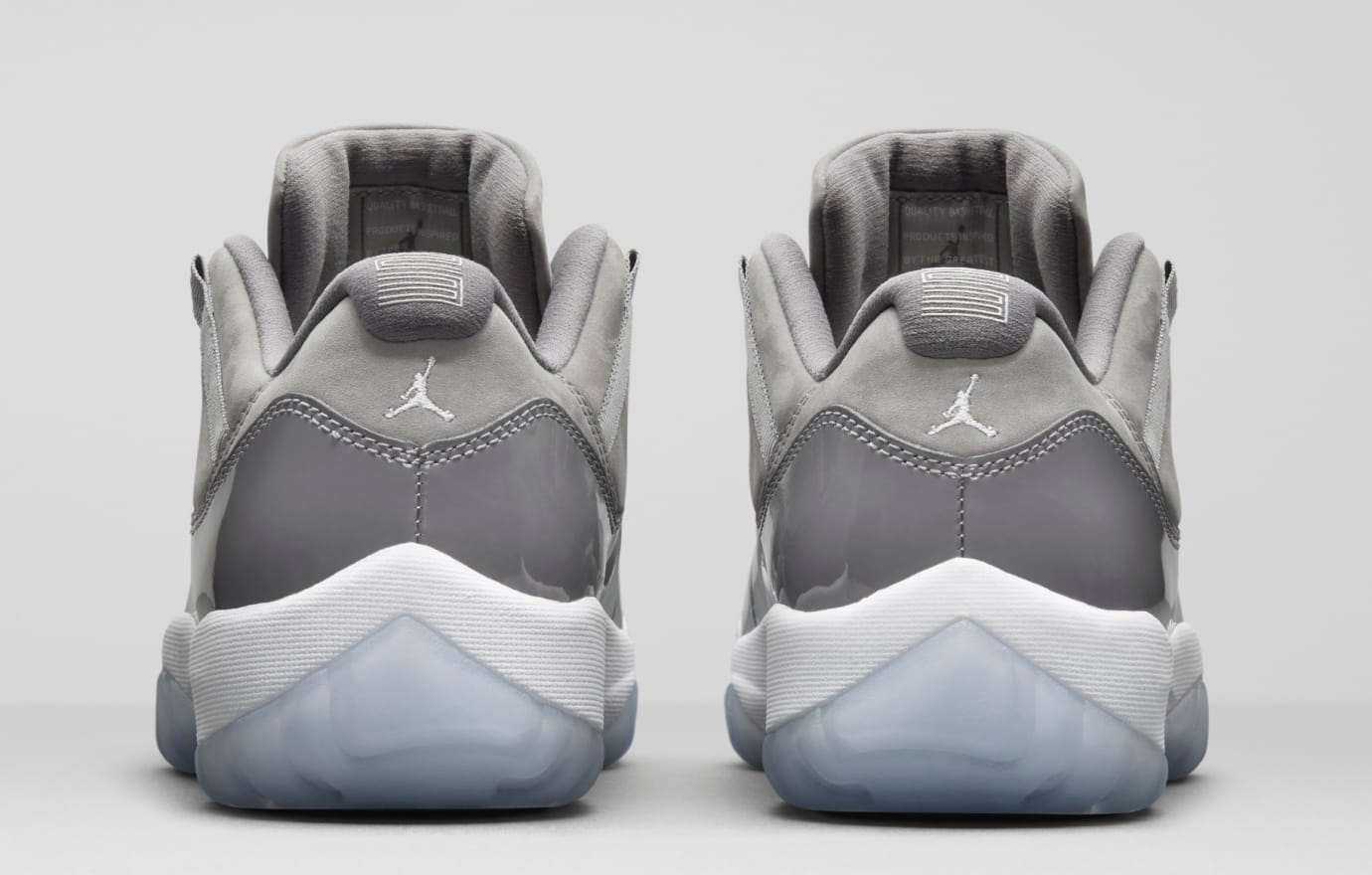 cool grey 11 low foot locker