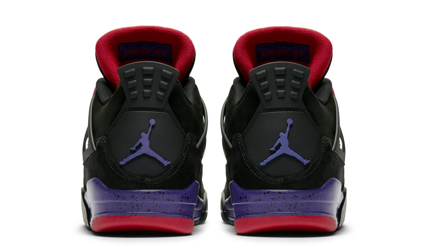 air jordan 4 nrg release date