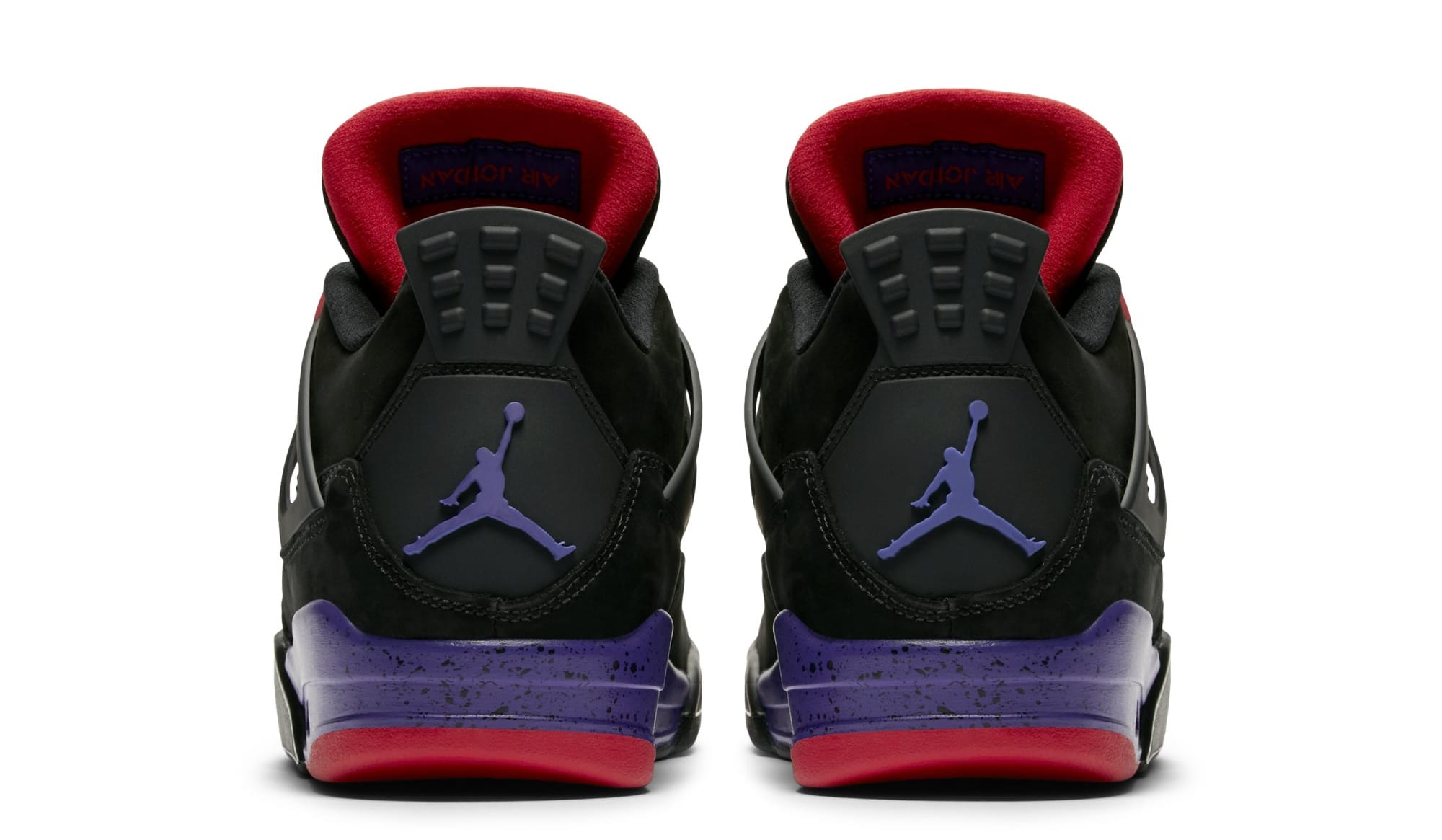 jordan 4 raptors nrg