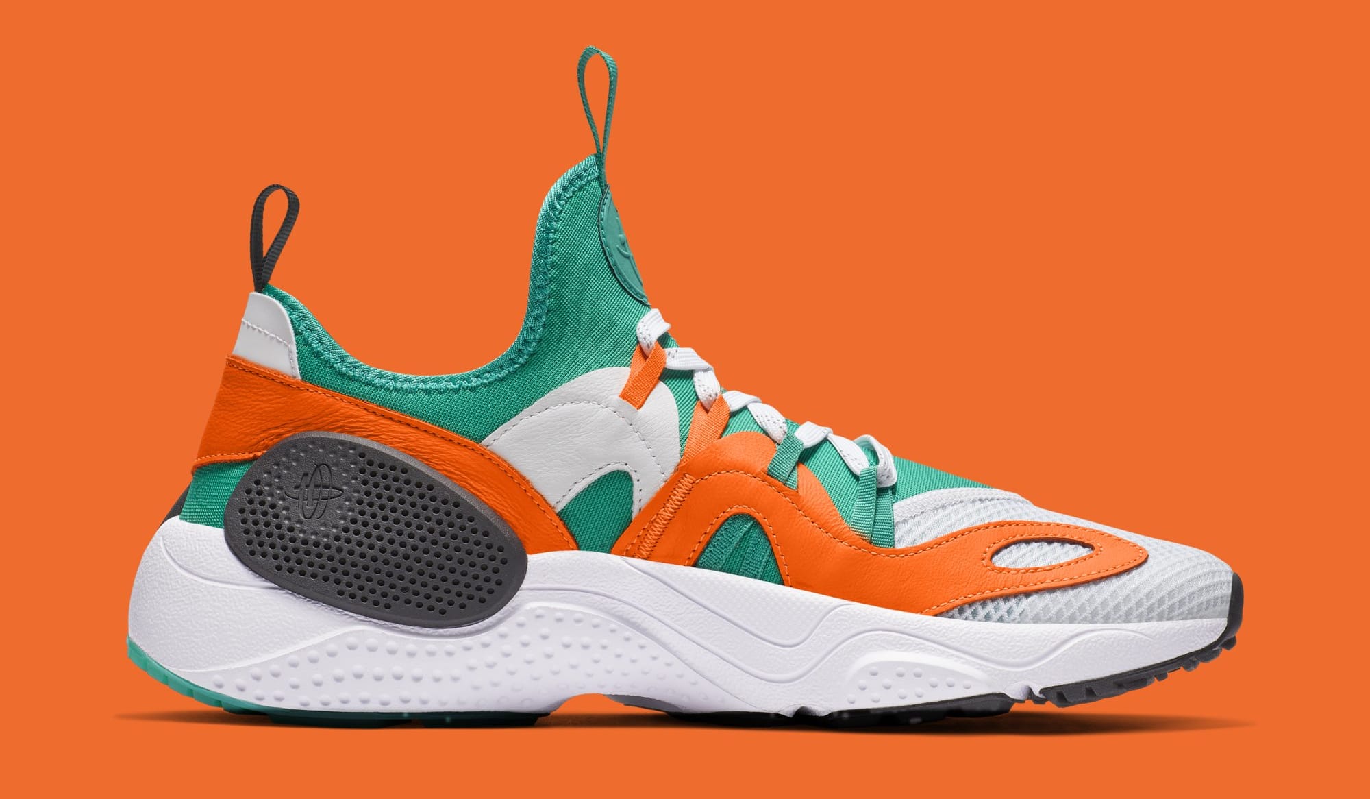 huarache edge txt qs review