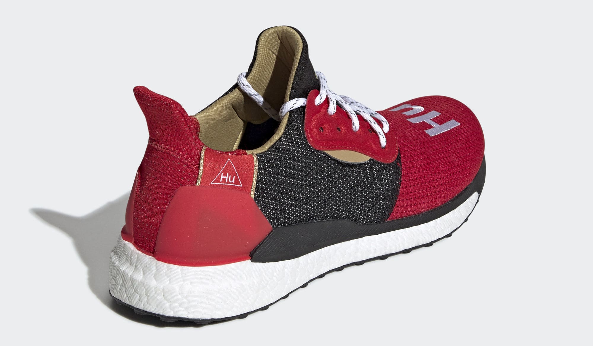 hu glide chinese new year