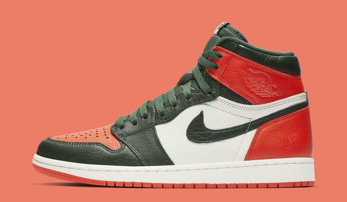 solefly 1's
