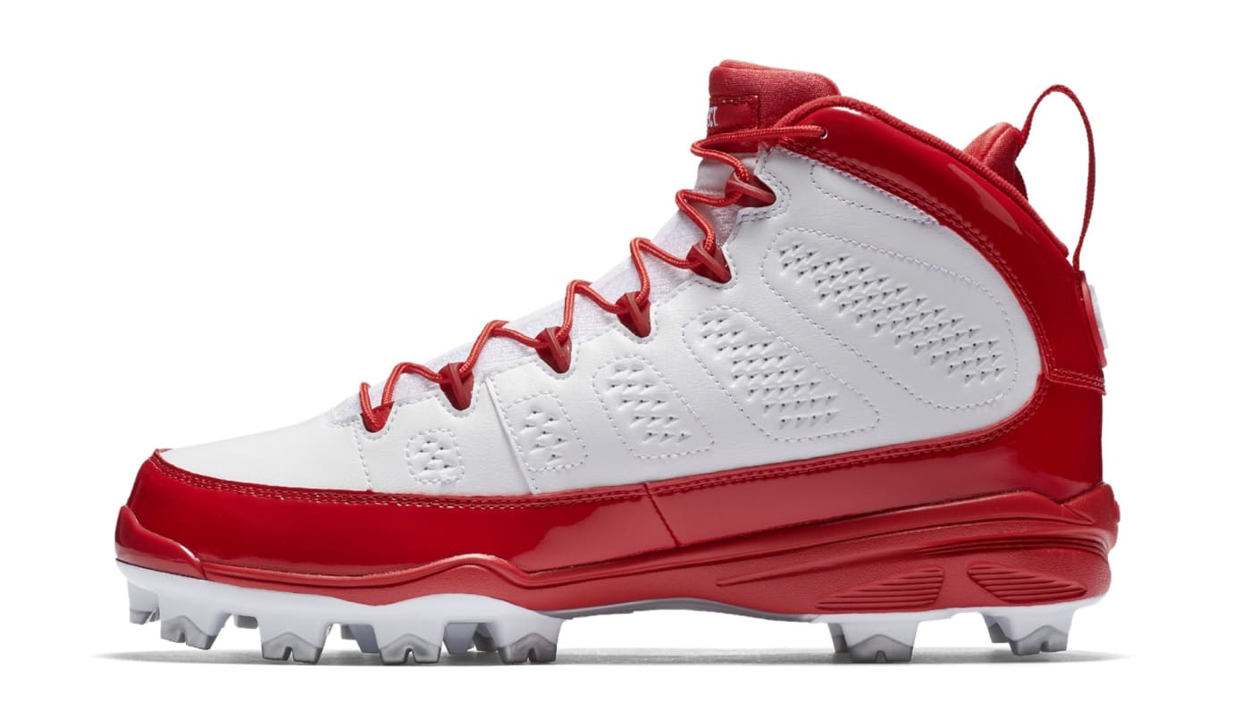 jordan cleats release dates