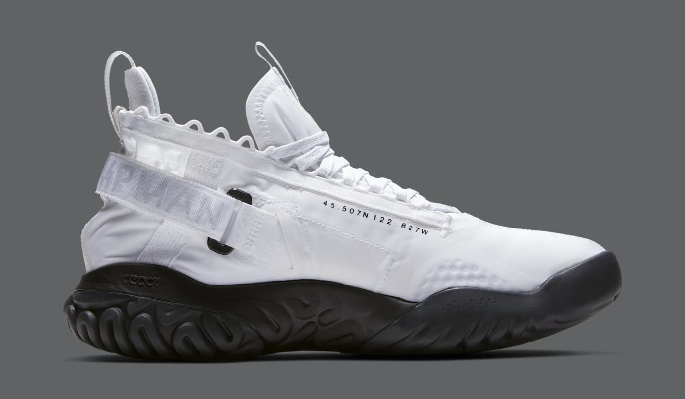 jordan proto react shoes