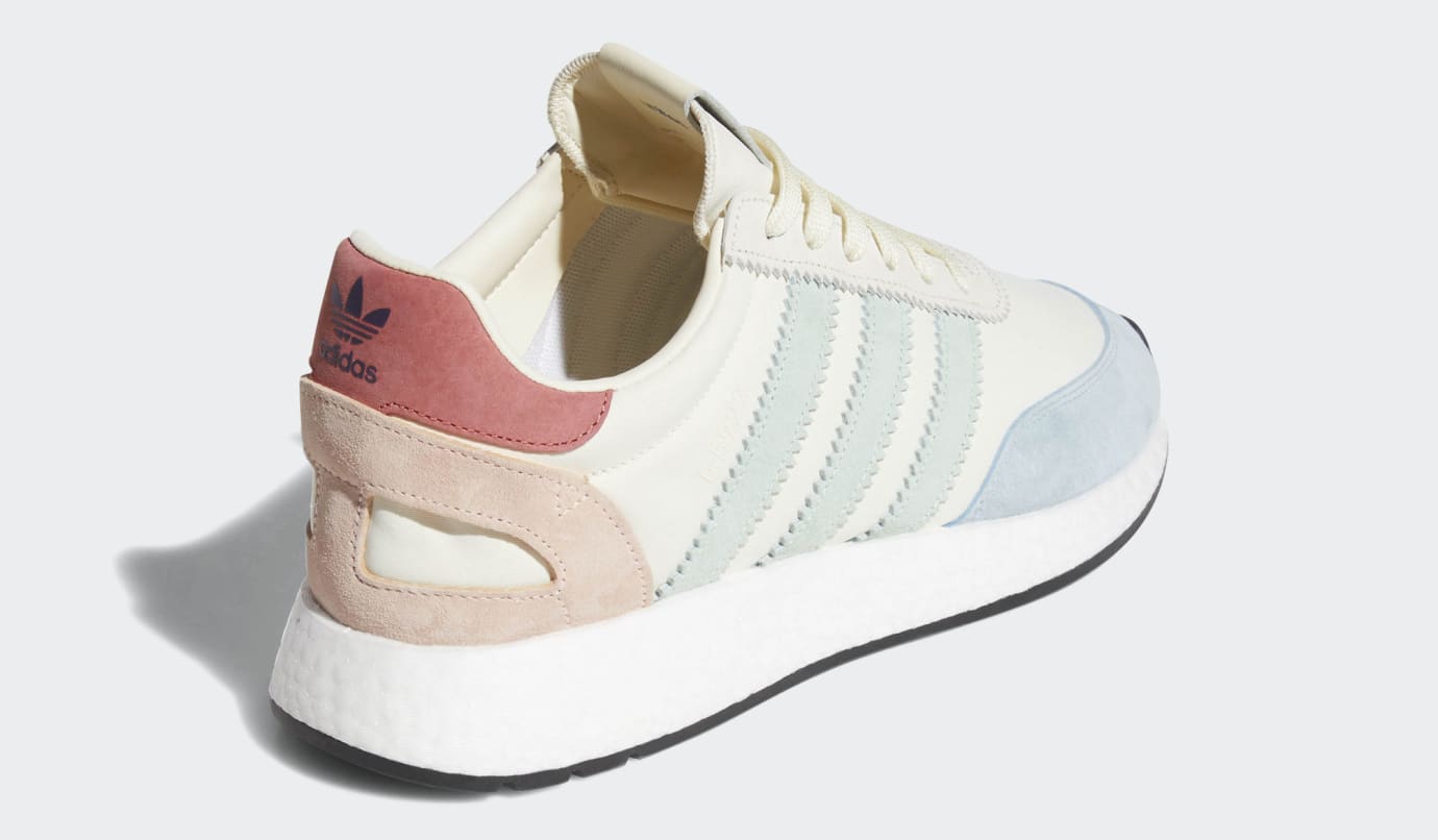 Adidas 2018 LGBT Pride Pack Release 