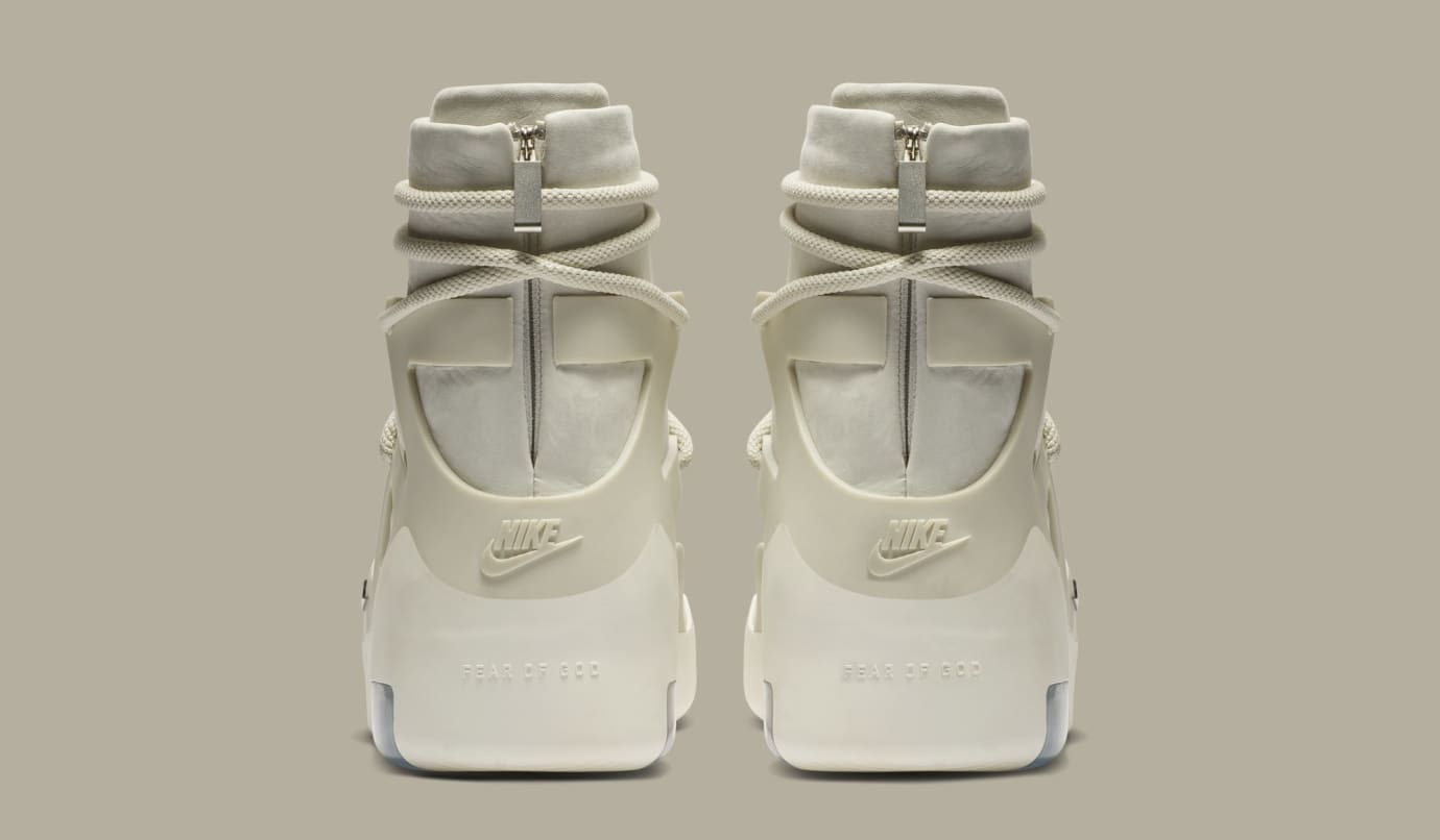 bone fear of god