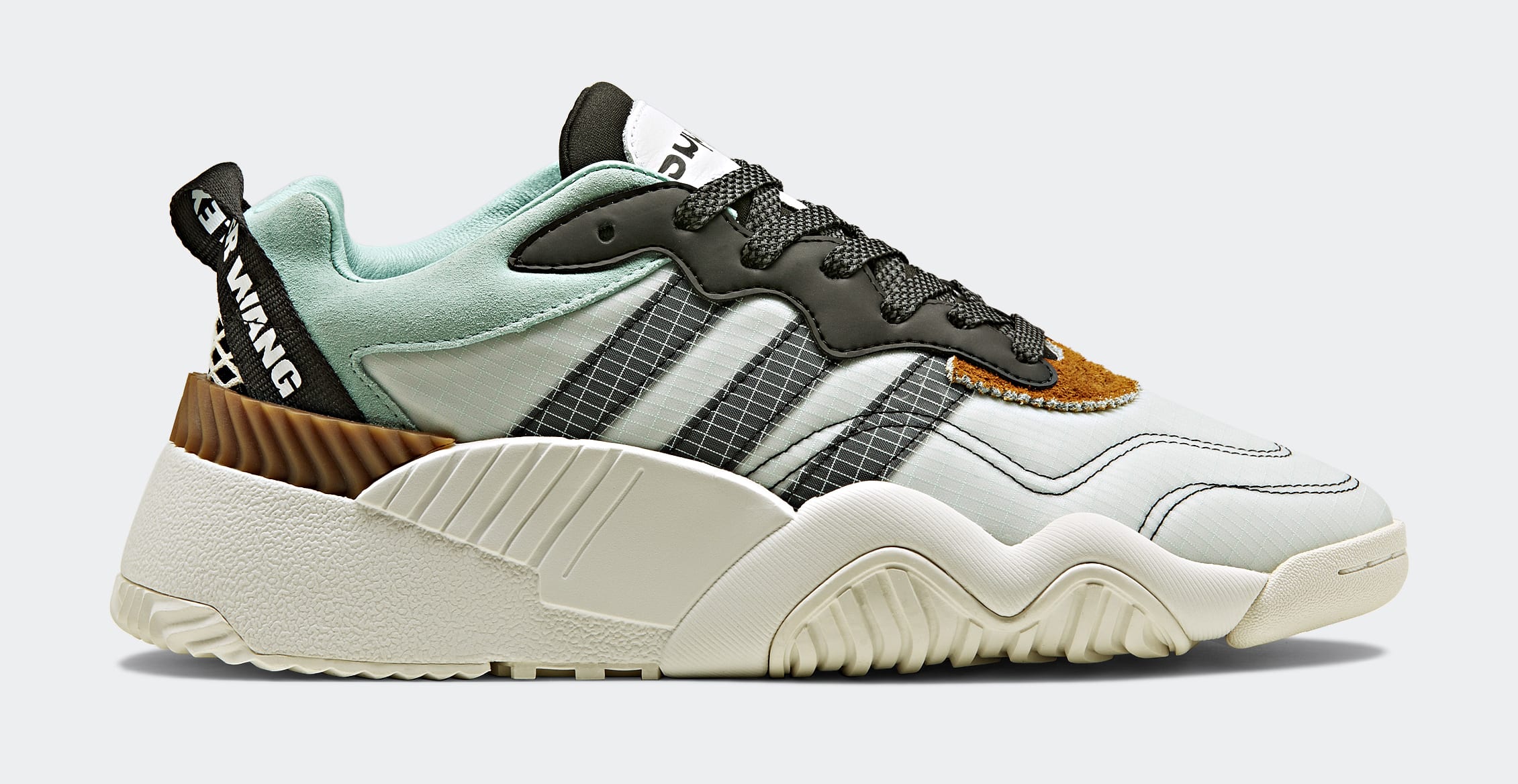 adidas originals by alexander wang turnout trail