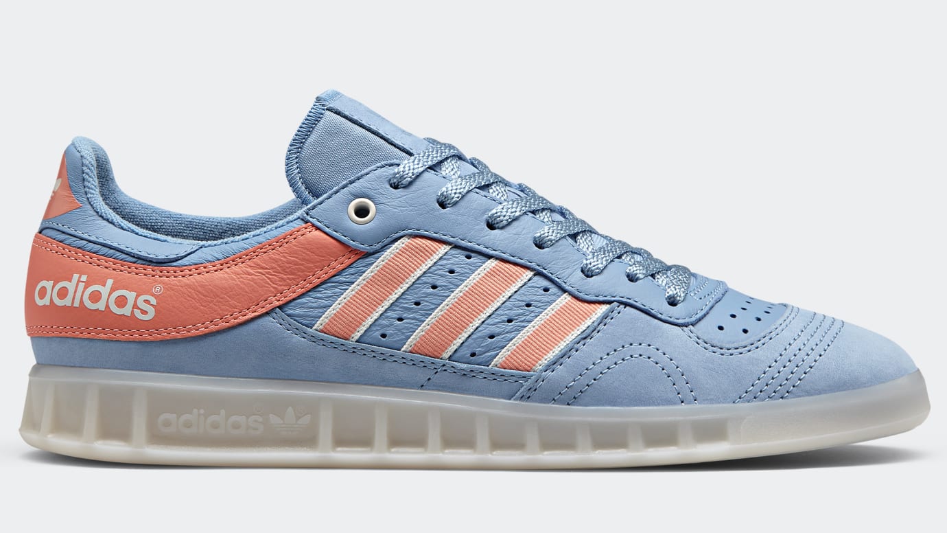 Adidas X Oyster Holdings Handball Top 2024 roseofsharonflowers